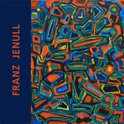 Franz Jenull – Astrattismo e figura