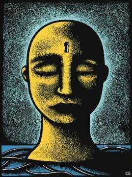 Gabriella Giandelli per Internazionale