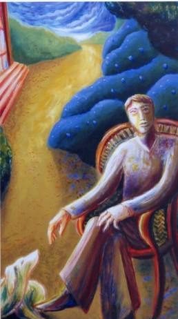 Gaetano Tranchino – Opere 2002-2005 Gaetano Tranchino – Opere 2002-2005