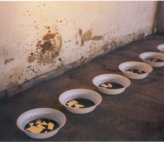 Gaetano Vannucchi – Quando il vino era vino