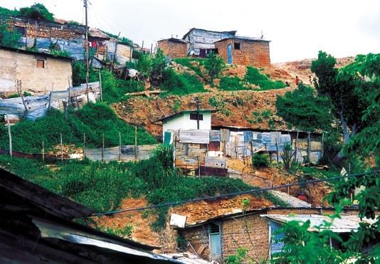 Geodesign e design della sopravvivenza. Strumenti e pratiche