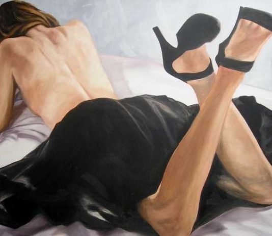 Giacomo Sampieri – Ritratti dipinti