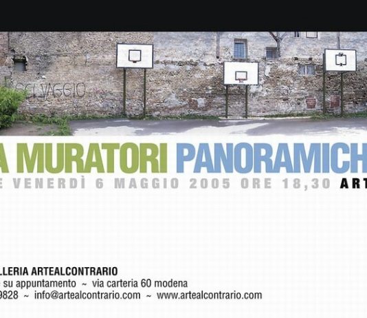 Gianluca Muratori – Panoramicheamiche