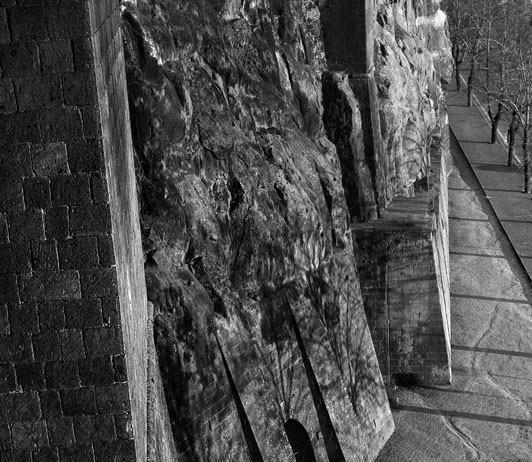 Gianni Galassi – Luoghi Contemporanei