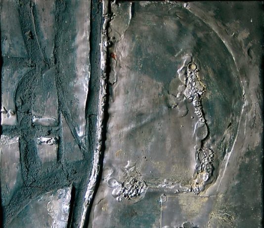 Gino Marotta – Piombostagni 1956-1957