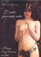 Giorgio Capranica del Grillo – L’Arte per una vita Giorgio Capranica del Grillo – L’Arte per una vita