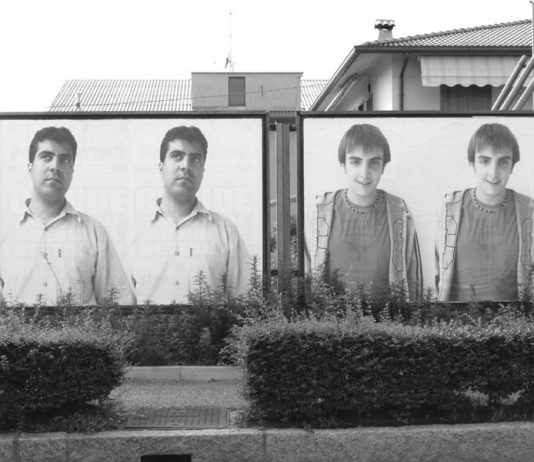 Giovanni Oberti – Indoor/Outdoor