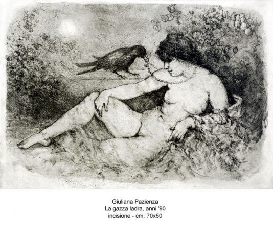 Giuliana Pazienza Spagnoli