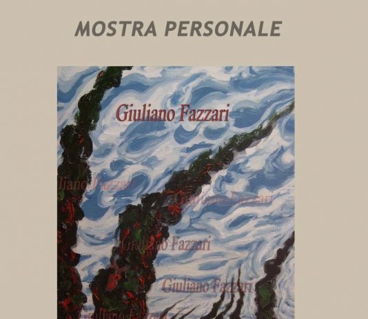Giuliano Fazzari – Il viaggio