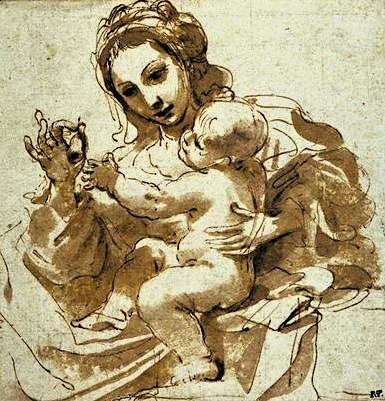 Guercino