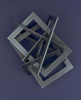 Helfried Kodré – Trasformazioni