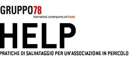 Help. Pratiche di salvataggio per un’associazione in pericolo