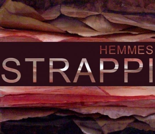 Hemmes – Strappi