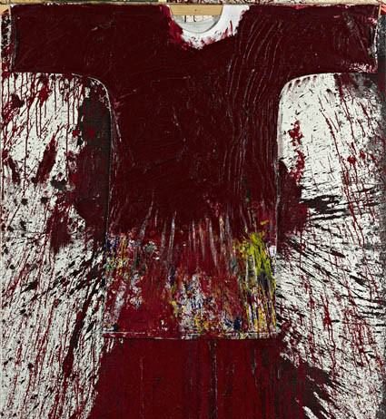 Hermann Nitsch