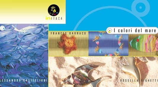 I colori del mare I colori del mare