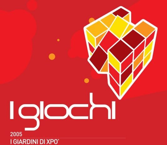 I giardini di xpò 2005 – Inaugurazione I giardini di xpò 2005 – Inaugurazione