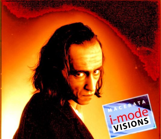 I-Mode Visions 2005: Prigionieri forzati della sensibilità (o della televisione?)