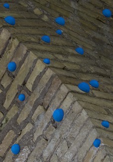 Ignazio Gadaleta – La prima volta a Roma