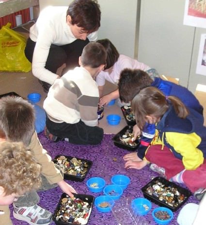 In viaggio con Enrico Baj e Fortunato Depero