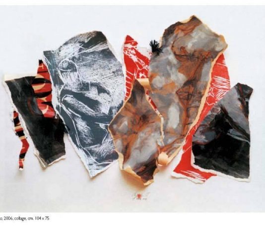 Ines Lippolis – Lacerti