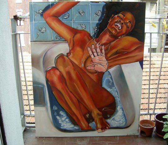 Inga Kimberly Brown Inga Kimberly Brown