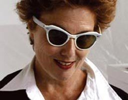 Jacek Malinowski – HalfAWoman