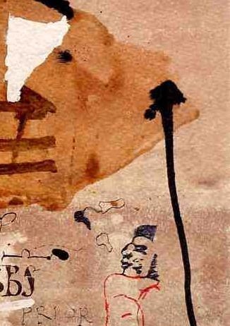 Jean Gaudaire-Thor – Lazzaro