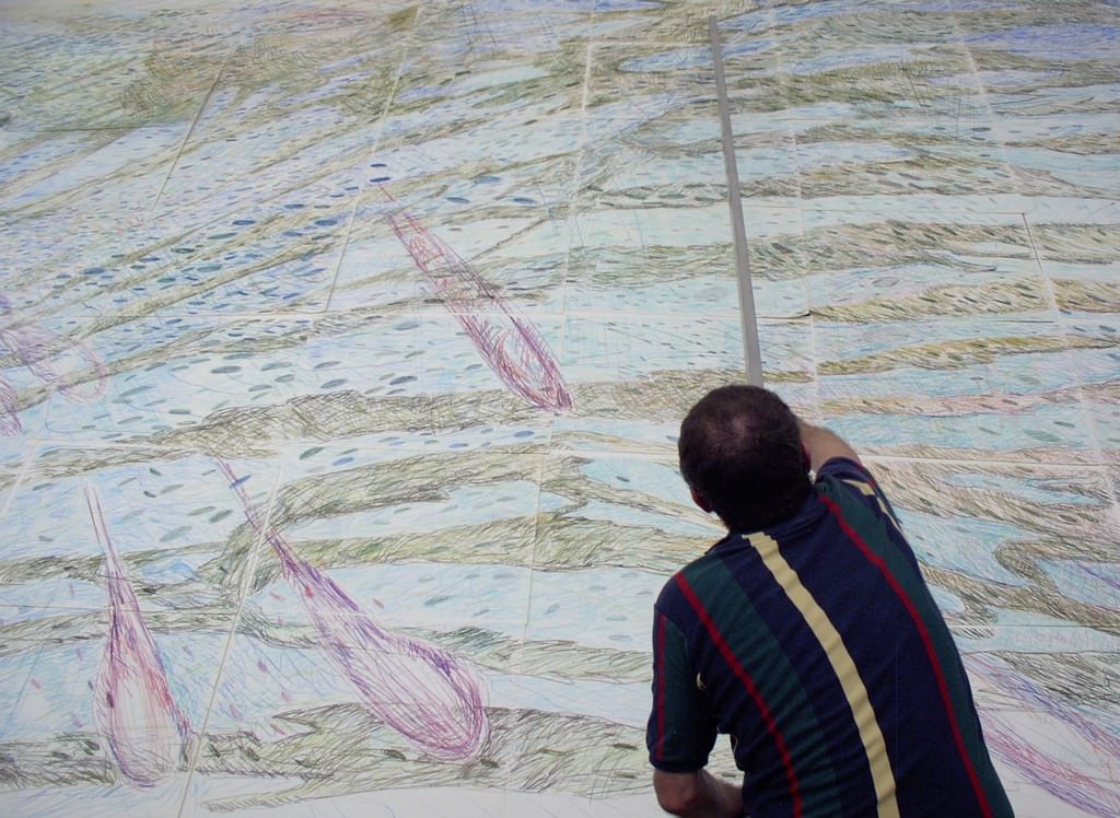 Jochen Fischer – Disegni 2005https://www.exibart.com/repository/media/eventi/2005/05/jochen-fischer-8211-disegni-2005.jpg