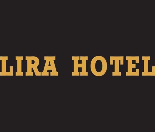 Jonathan Monk – Lira Hotel