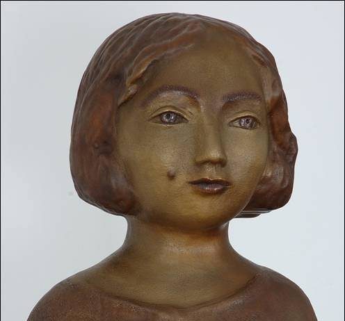 Kiki Smith – On and About Sculpture and Drawing