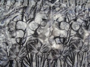 Kris Ruhs – Environmental Installation