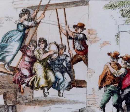 L’industria dei sogni