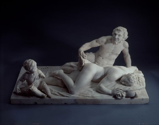 La Collezione Farsetti del Museo Ermitage La Collezione Farsetti del Museo Ermitage