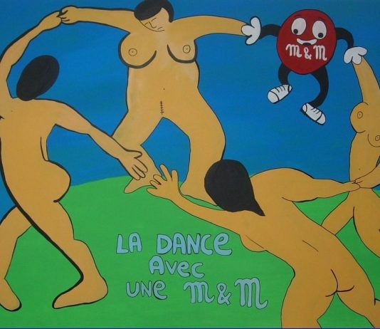 Laboratorio Saccardi – Collezione primavera/estate 2006