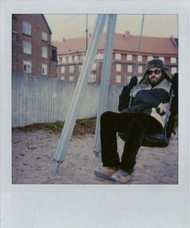 Laboratorio Saccardi – La candida