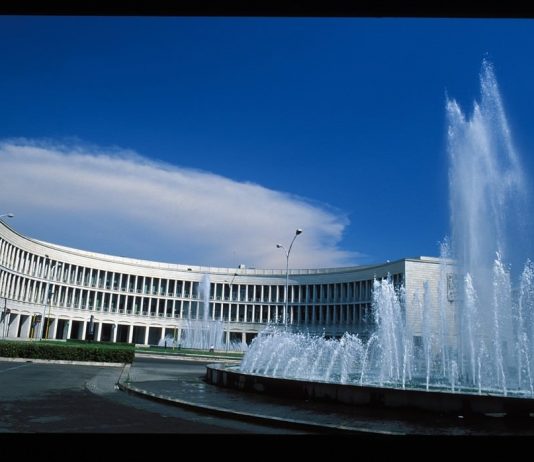 Le città nella città