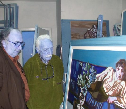 Leopoldo Marciani – Realtà interiori