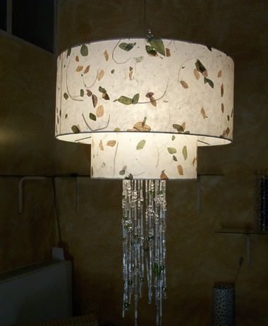 Liliana Broussard – Café lumière