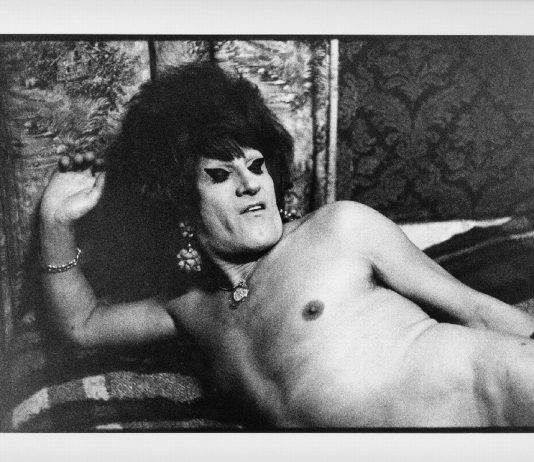 Lisetta Carmi – Oltre i limiti della visione