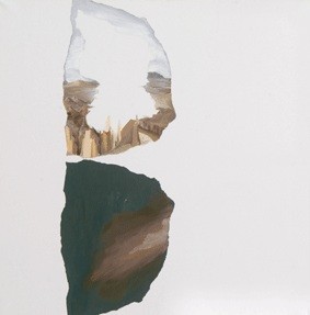 Luca Sclafani – Ritracciare