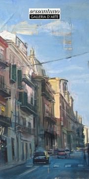 Luci del Sud (Prima dell’estate)