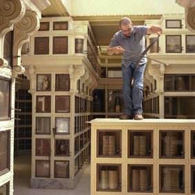 Luciano Chessa – Tom’s Heart