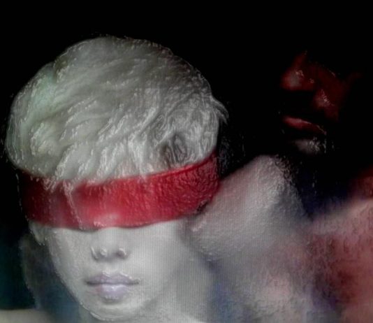 Luigi Caiffa – hexagon