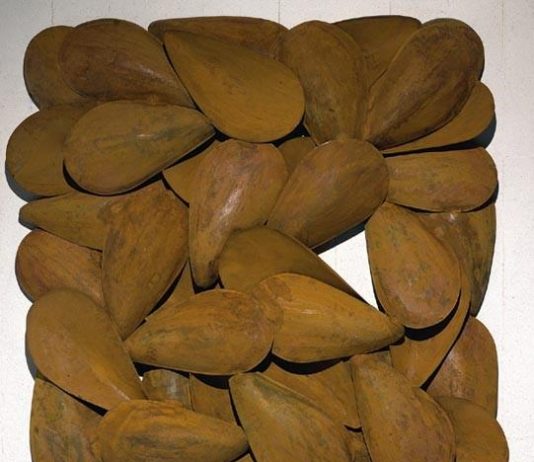 Luigi Mainolfi Luigi Mainolfi