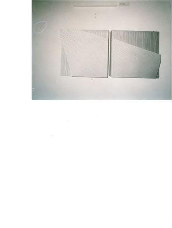 Luisa Mazza – Architetture lunari