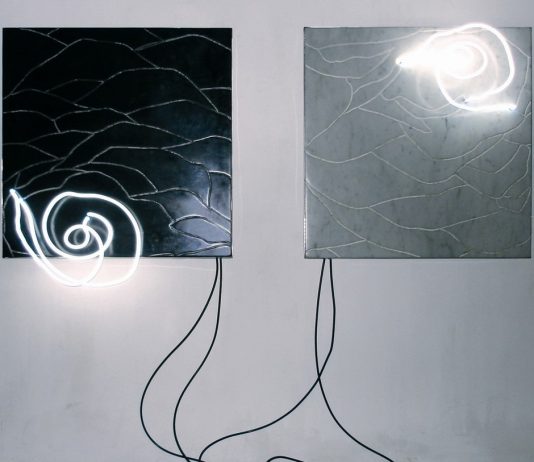 Luisa Valentini – Vento