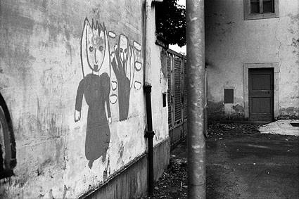 Luoghi della memoria. San Salvi Luoghi della memoria. San Salvi