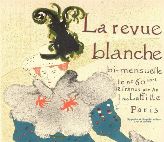 L’estampe moderne L’estampe moderne