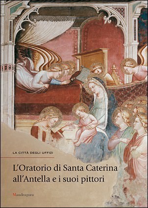L’Oratorio di Santa Caterina all’Antella  e i suoi pittori