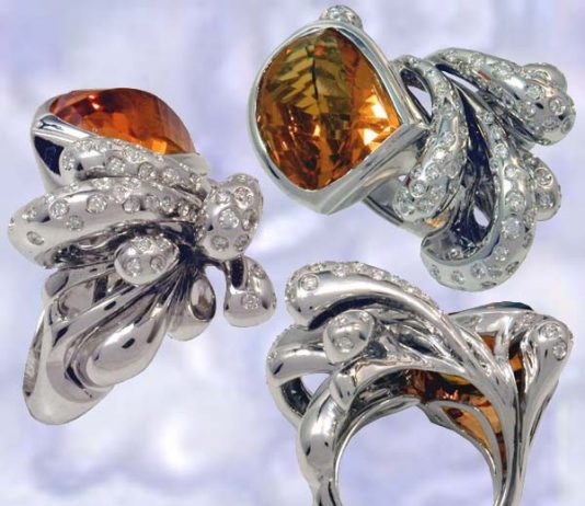 Maestri Orafi del ‘900 Toscano Maestri Orafi del ‘900 Toscano